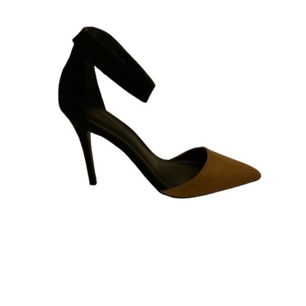 Charles by Charles David Heels